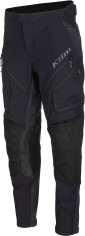 Pantaloni Moto Textil Dama Sedona Stealth Black 25