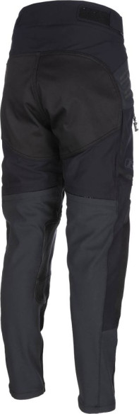 Pantaloni Moto Textil Dama Sedona Stealth Black 25