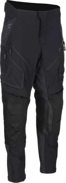 Pantaloni Moto Textil Dama Sedona Stealth Black 25