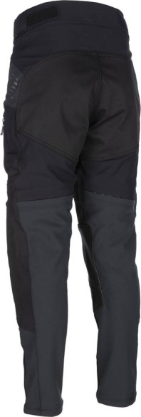 Pantaloni Moto Textil Dama Sedona Stealth Black 25
