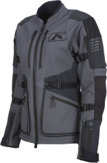 Geaca Moto Textil Dama Sedona Asphalt Black 25