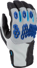 Manusi Moto MX Enduro Baja S4 High-rise Nightfall 25