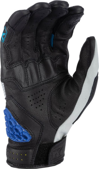 Manusi Moto MX Enduro Baja S4 High-rise Nightfall 25