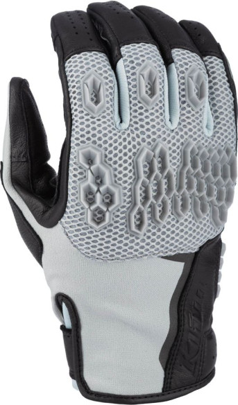 Manusi Moto MX Enduro Baja S4 High-rise Monument 25