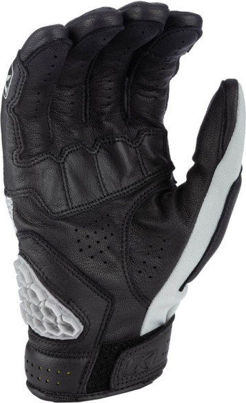 Manusi Moto MX Enduro Baja S4 High-rise Monument 25