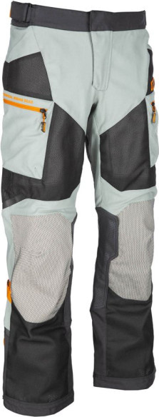 Pantaloni Moto Textili Baja S4 Tall Slate Gray Peyote 25