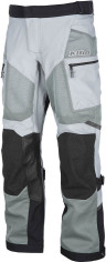 Pantaloni Moto Textili Baja S4 Tall Monument Black 25