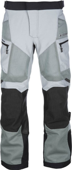 Pantaloni Moto Textili Baja S4 Tall Monument Black 25