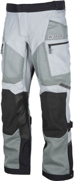 Pantaloni Moto Textili Baja S4 Monument Black 25