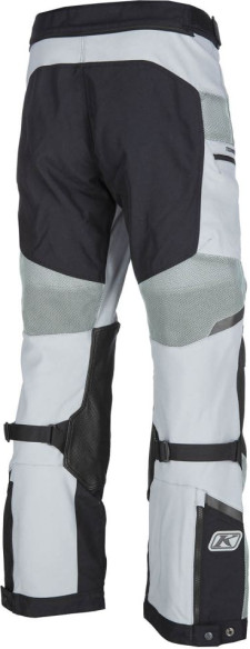 Pantaloni Moto Textili Baja S4 Monument Black 25