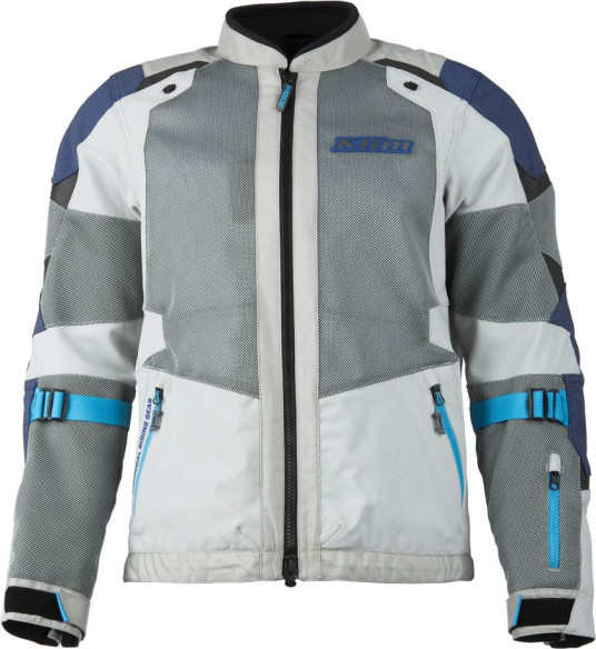 Geaca Moto Textil Baja S4 High Rise Nightfall Blue 25