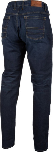 Jeans Moto K Forty 3 Tapered Stretch Indigo 25