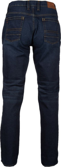 Jeans Moto K Forty 3 Tapered Stretch Indigo 25
