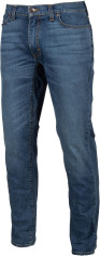 Jeans Moto K Forty 3 Tapered Stretch Cobalt 25