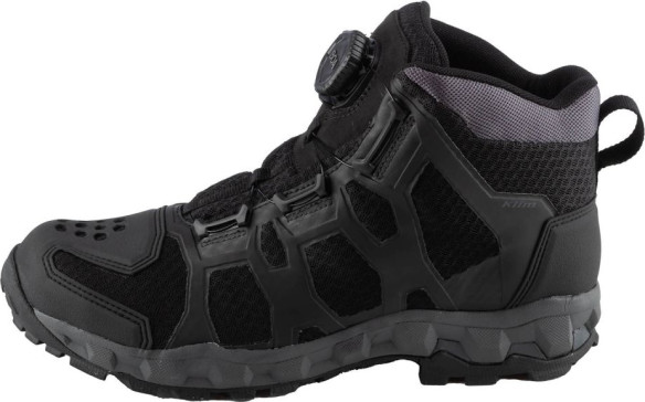 Cizme Moto Touring Ridgeline Castlerock Black 25