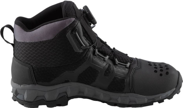 Cizme Moto Touring Ridgeline Castlerock Black 25
