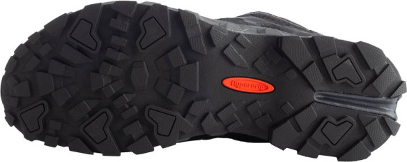 Cizme Moto Touring Ridgeline Castlerock Black 25
