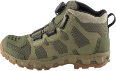 Cizme Moto Touring Ridgeline Winter Moss 25