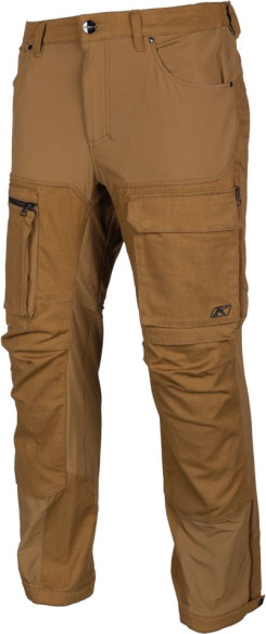 Pantaloni Moto Textili Switchback Cargo Teak 25