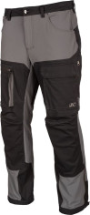 Pantaloni Moto Textili Switchback Cargo Black Asphalt 25