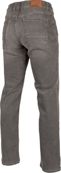 Jeans Moto Unlimited Straight Stretch Steel Gray 25