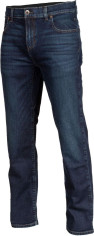 Jeans Moto Unlimited Straight Stretch Indigo 25