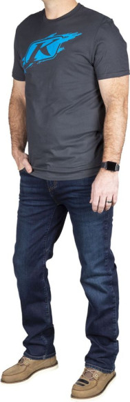 Jeans Moto Unlimited Straight Stretch Indigo 25