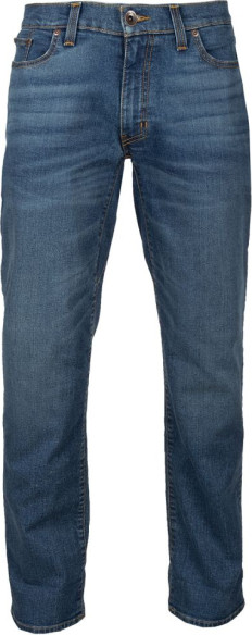 Jeans Moto K Forty 2 Straight Stretch Cobalt 25
