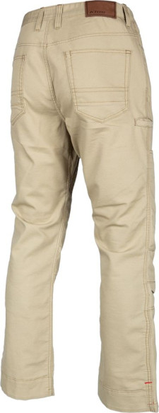 Pantaloni Moto Textili Outrider Desert Sand 25