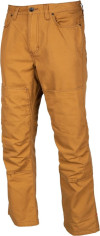 Pantaloni Moto Textili Outrider Brown Duck 25