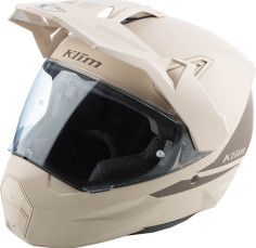 Casca Moto Full-Face X1 Alpha ECE DOT Matte Peyote Teak 25