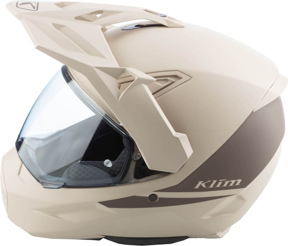 Casca Moto Full-Face X1 Alpha ECE DOT Matte Peyote Teak 25