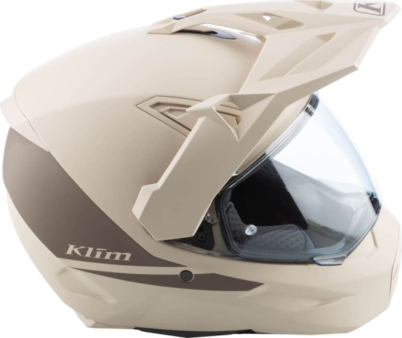Casca Moto Full-Face X1 Alpha ECE DOT Matte Peyote Teak 25