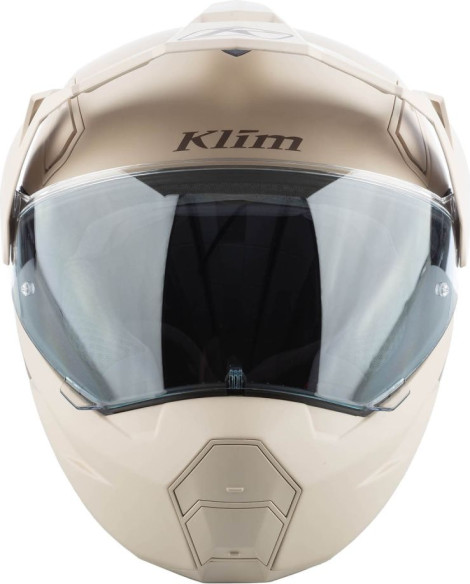 Casca Moto Full-Face X1 Alpha ECE DOT Matte Peyote Teak 25