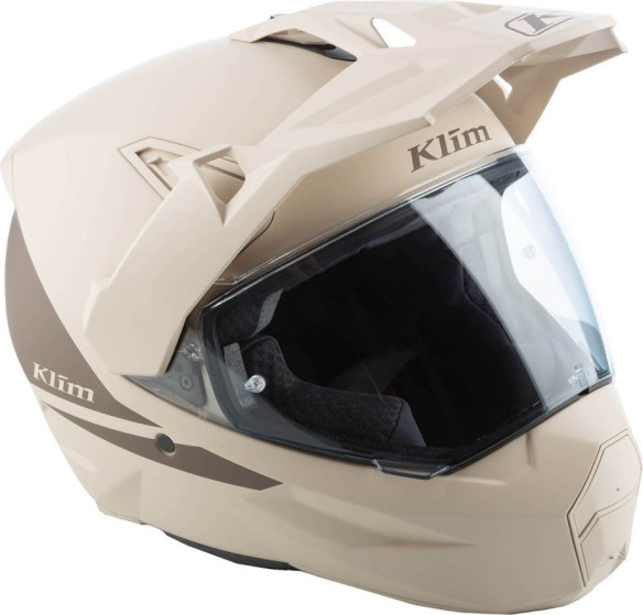 Casca Moto Full-Face X1 Alpha ECE DOT Matte Peyote Teak 25