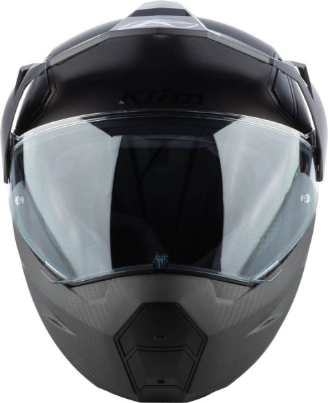Casca Moto Full-Face X1 Alpha ECE DOT Carbon Matte Black 25