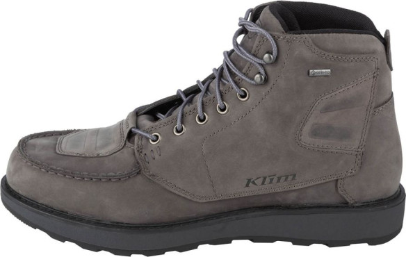 Ghete Moto Blak Jak GTX Castlerock 25