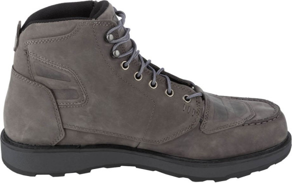 Ghete Moto Blak Jak GTX Castlerock 25