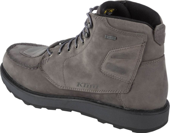 Ghete Moto Blak Jak GTX Castlerock 25