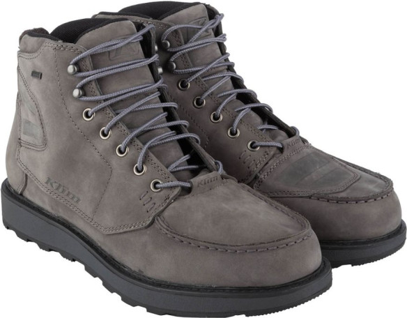 Ghete Moto Blak Jak GTX Castlerock 25