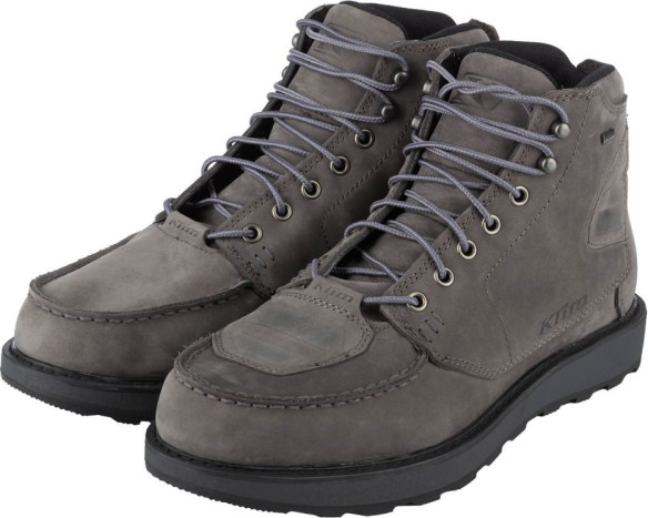 Ghete Moto Blak Jak GTX Castlerock 25