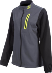 Geaca Moto Textil Dama Zephyr Asphalt 25