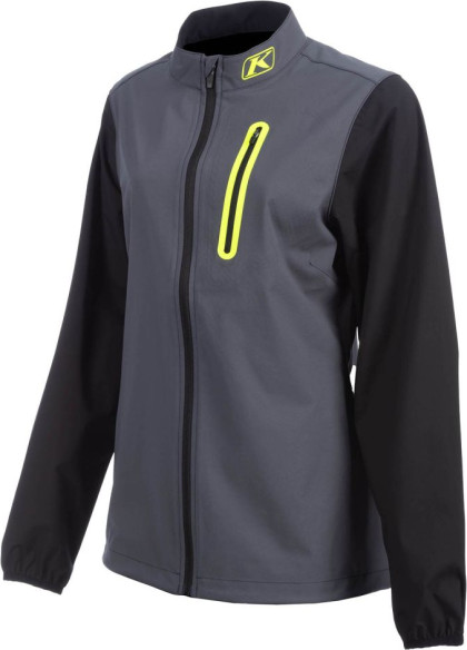 Geaca Moto Textil Dama Zephyr Asphalt 25