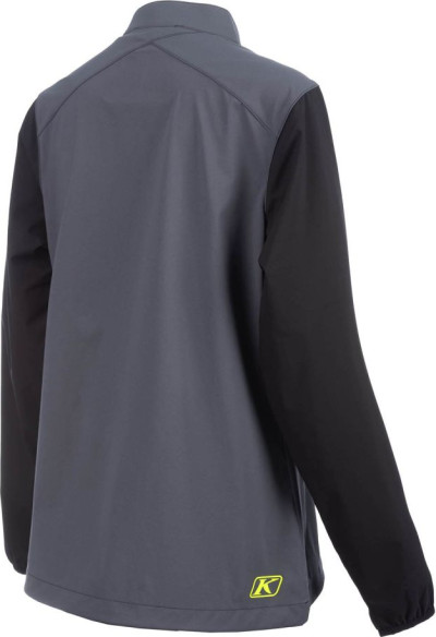 Geaca Moto Textil Dama Zephyr Asphalt 25