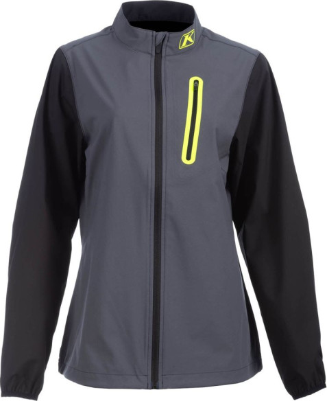 Geaca Moto Textil Dama Zephyr Asphalt 25