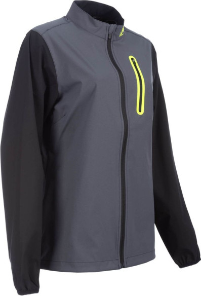 Geaca Moto Textil Dama Zephyr Asphalt 25