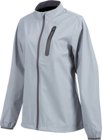 Geaca Moto Textil Dama Zephyr Gray 25