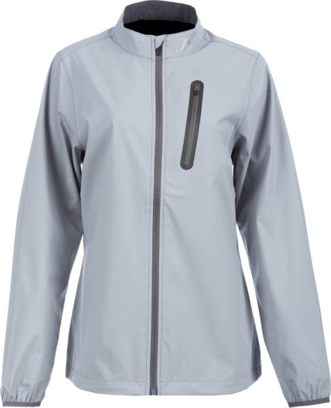 Geaca Moto Textil Dama Zephyr Gray 25