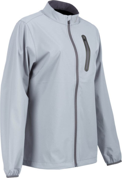 Geaca Moto Textil Dama Zephyr Gray 25