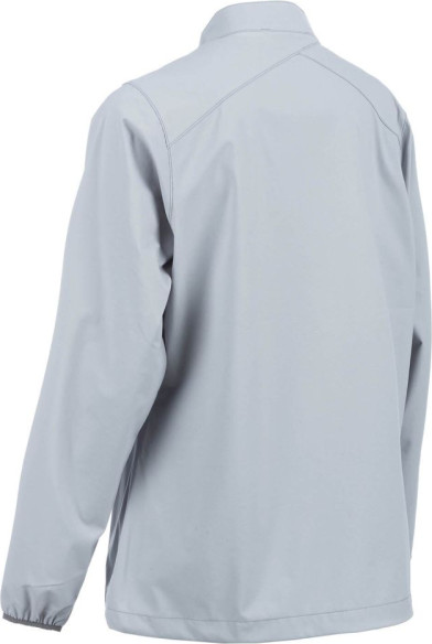 Geaca Moto Textil Dama Zephyr Gray 25